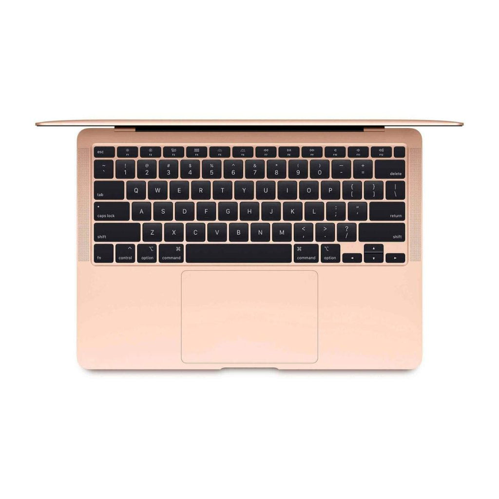 Apple MacBook Air 13""Core i5 - 8GB Memory - 128GB Flash Storage - Gold - MREE2LL/A