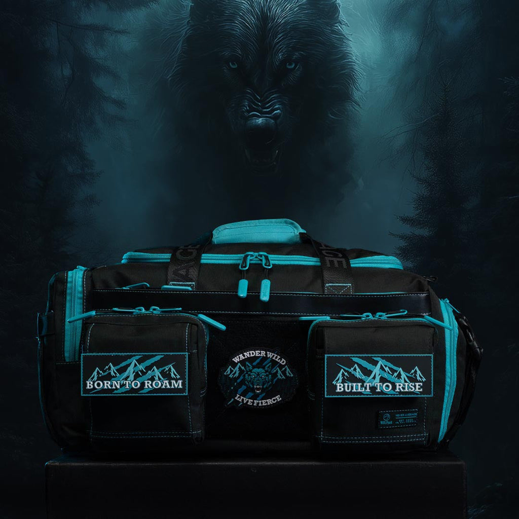 The Unbreakable Bundle