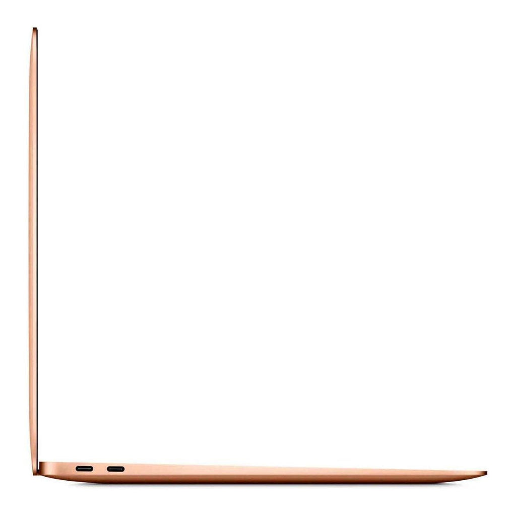 Apple MacBook Air 13""Core i5 - 8GB Memory - 128GB Flash Storage - Gold - MREE2LL/A