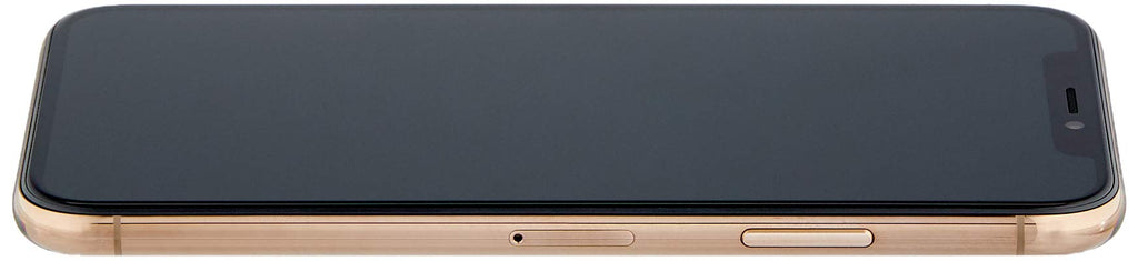 Unlocked - Apple iPhone XS, US Version, 256GB, Gold - MT992LL/A