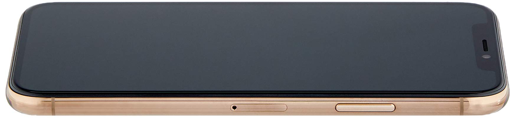 Unlocked - Apple iPhone XS, US Version, 256GB, Gold - MT992LL/A