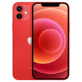 Unlocked - Apple iPhone 11, 64GB, (PRODUCT) Red - MWKP2LL/A