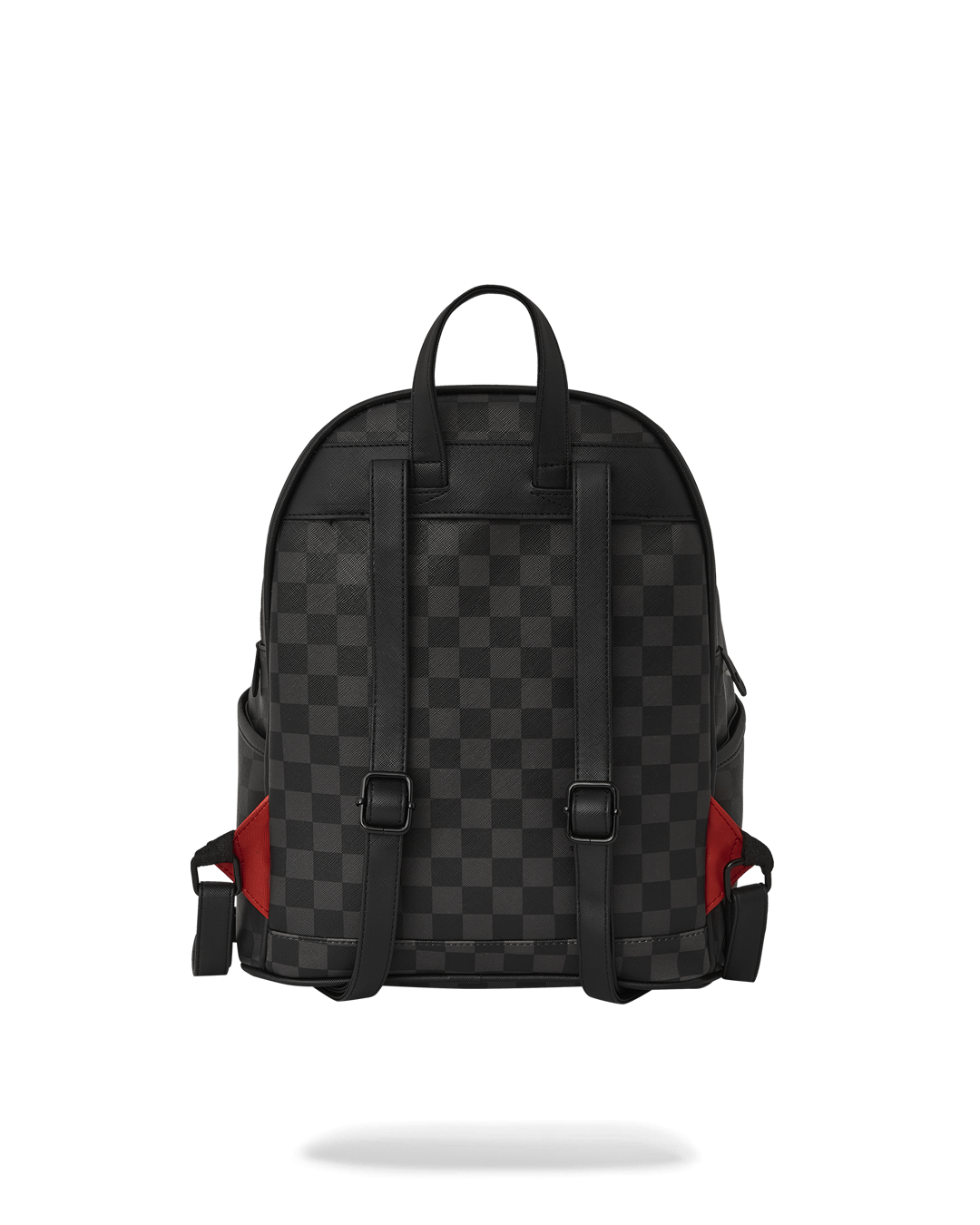 'WHAT THE BEEP' SHARK SAVAGE BACKPACK
