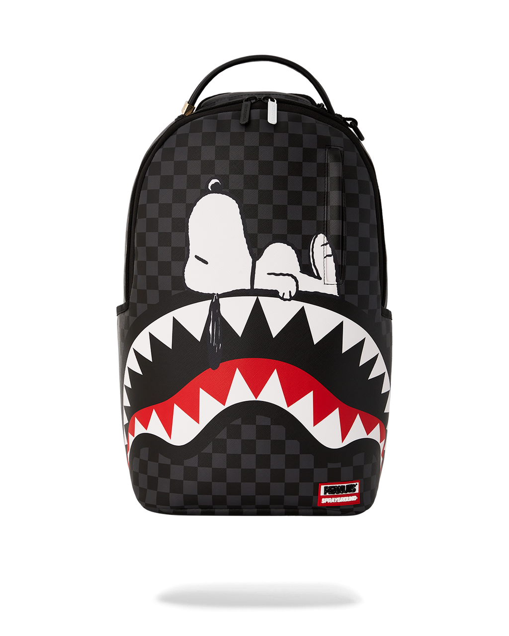 SNOOPY DAY OFF BACKPACK
