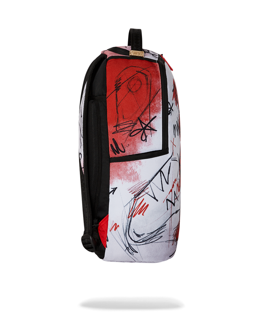 DIABLO ALL ABOUT THE VIBES DLXSR BACKPACK