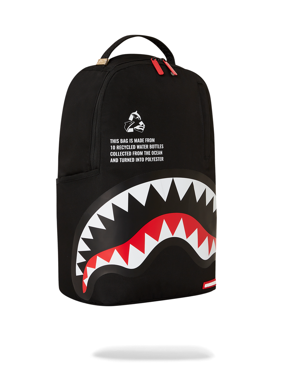POSEIDON REMIX DLXSR BACKPACK