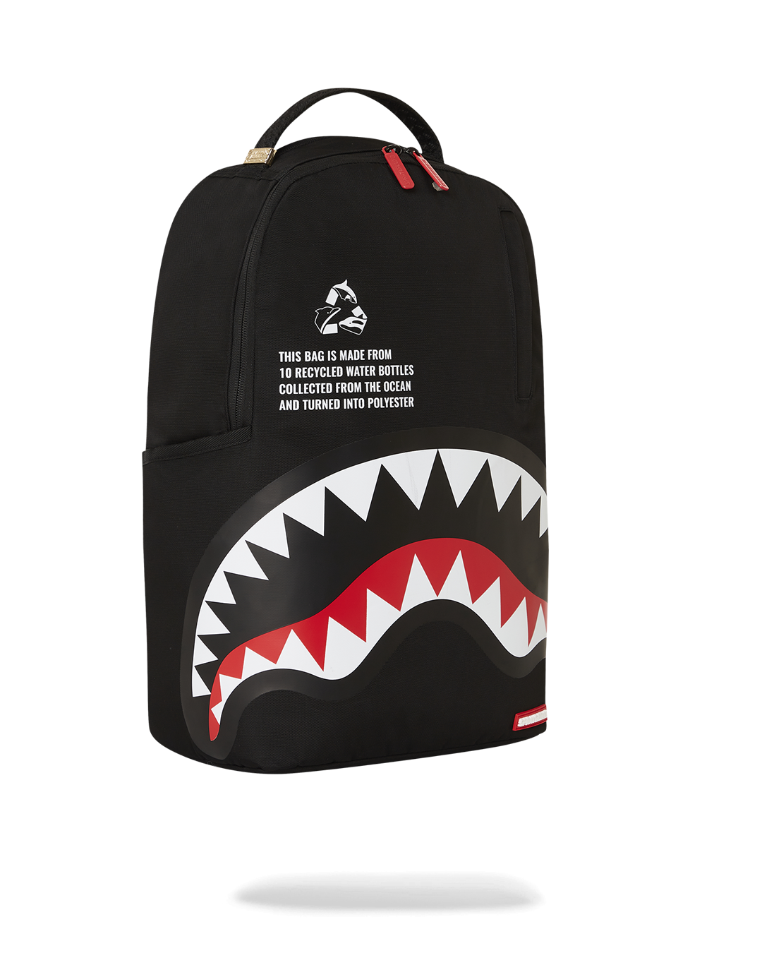 POSEIDON REMIX DLXSR BACKPACK