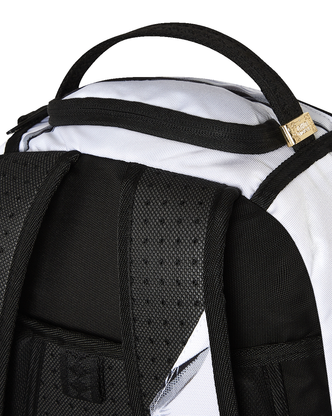 CATWOMAN INTO THE NIGHT BACKPACK