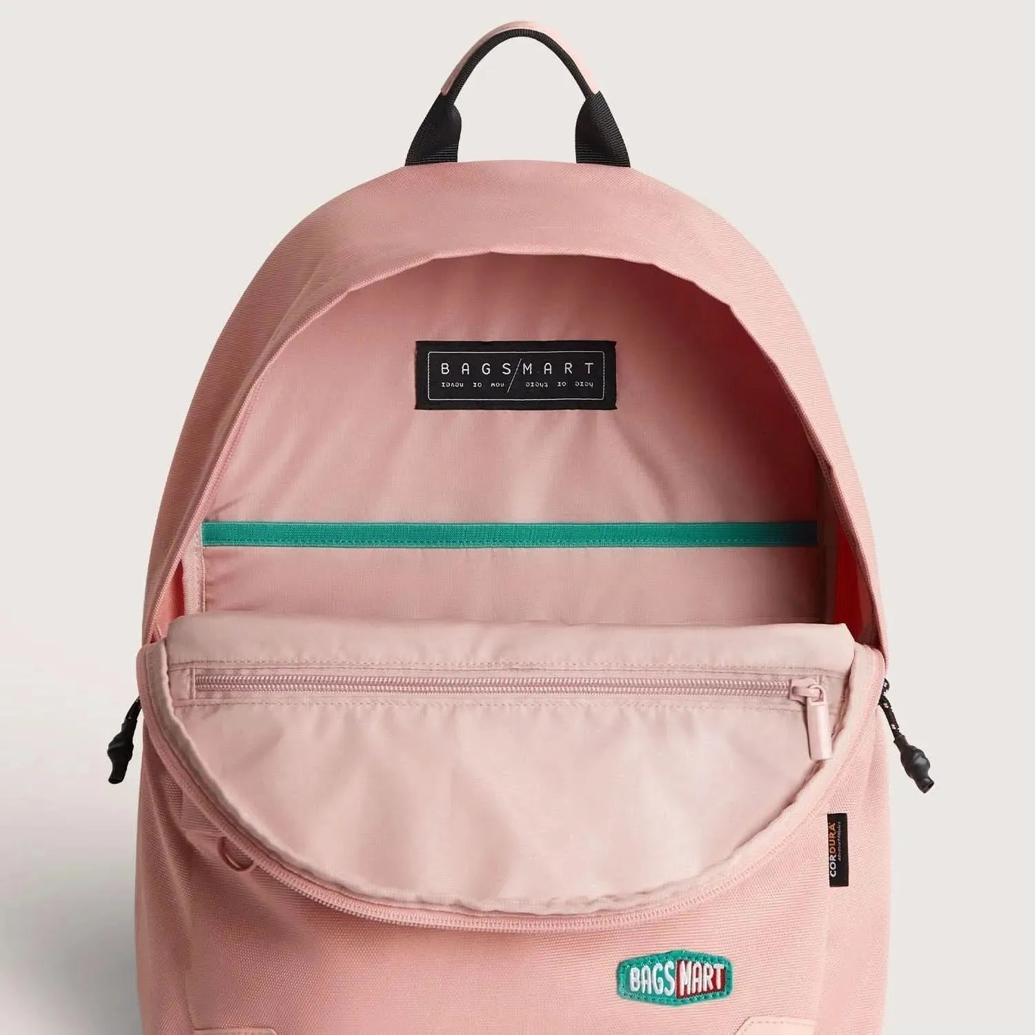 (FREE GIFT?Cordura? Campus Backpack with Laptop Sleeve