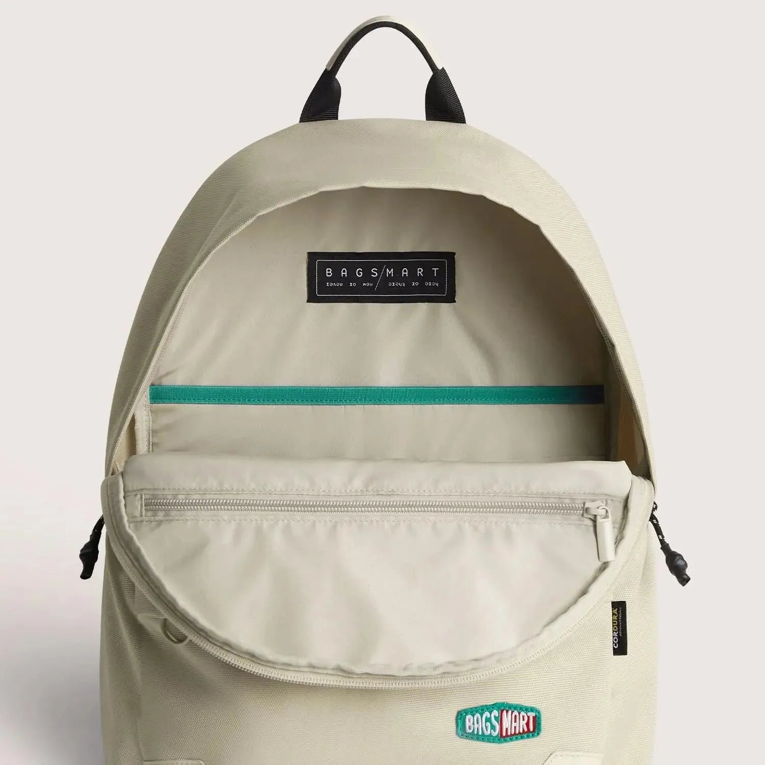 (FREE GIFT?Cordura? Campus Backpack with Laptop Sleeve