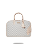 CR?ME DE LA CR?ME AERONAUT DUFFLE