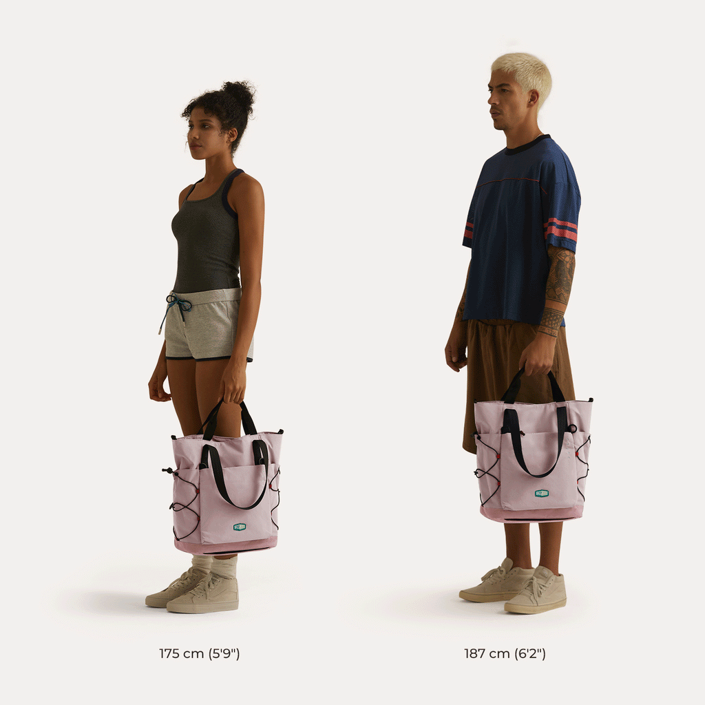 Focus Tote