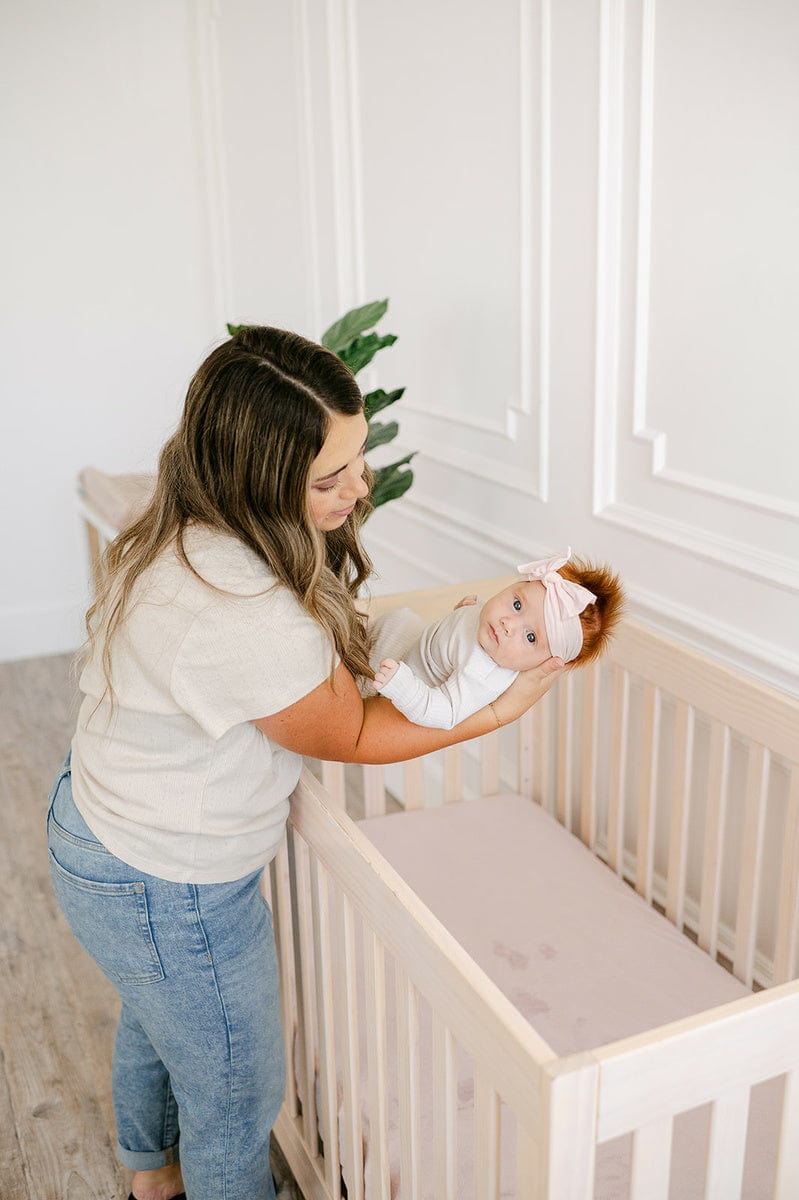 Crib Sheet