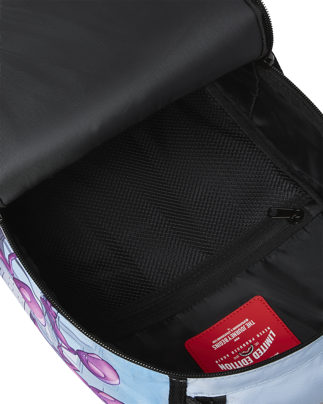 SMALL BACKPACK: GIANT DREAMS