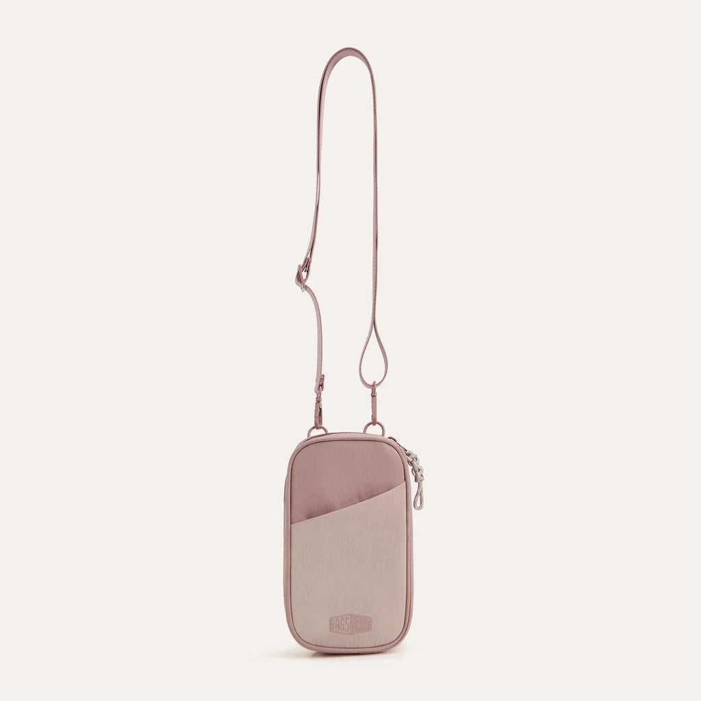 (FREE GIFT)Crush Passport Holder