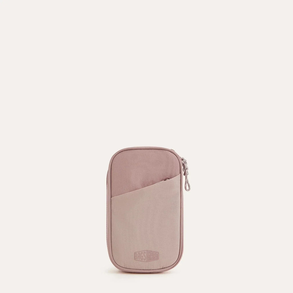 (FREE GIFT)Crush Passport Holder