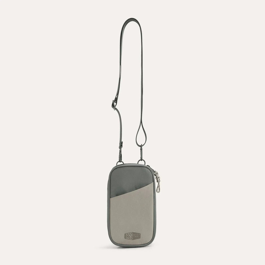 (FREE GIFT)Crush Passport Holder