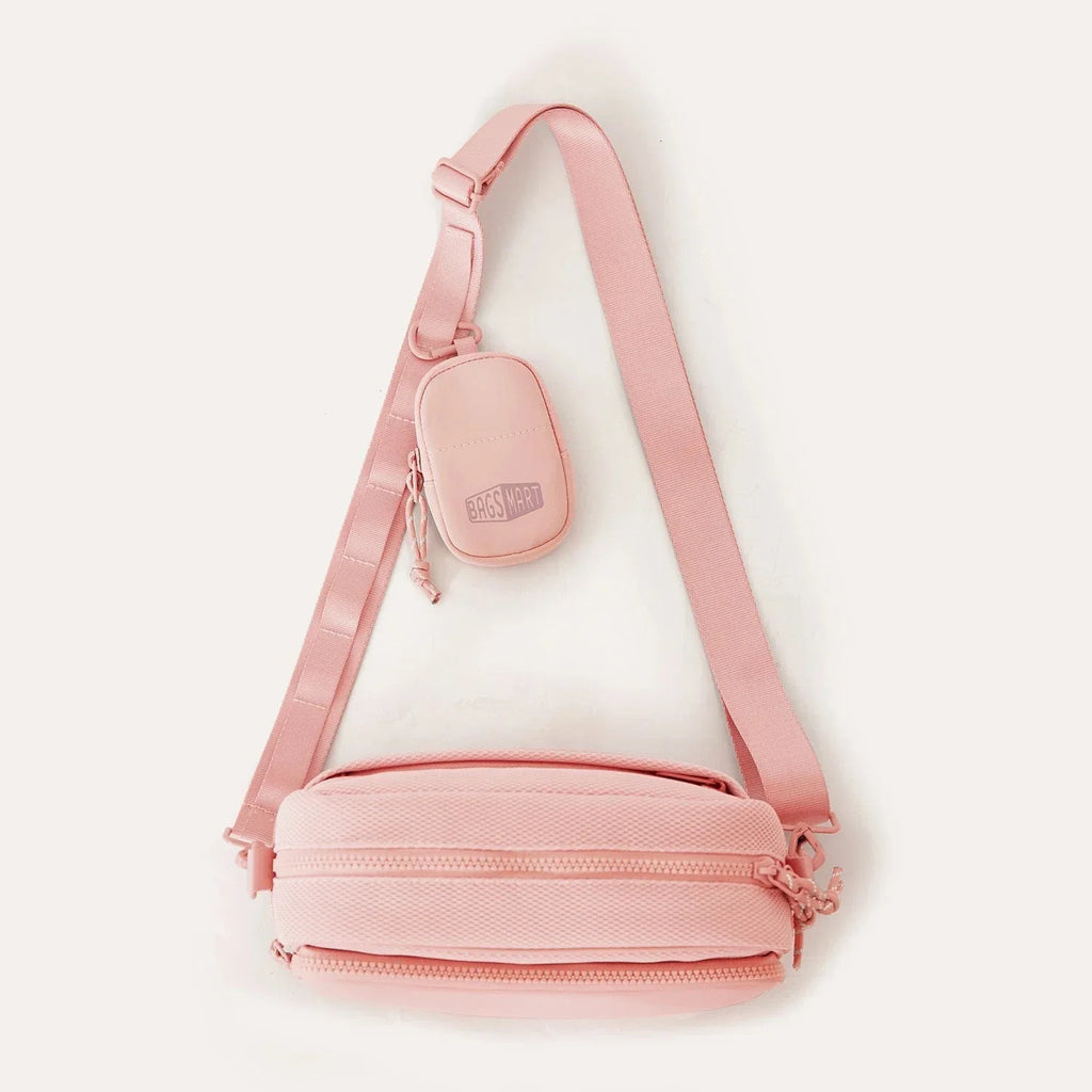 (FREE GIFT)REIKI Crossbody