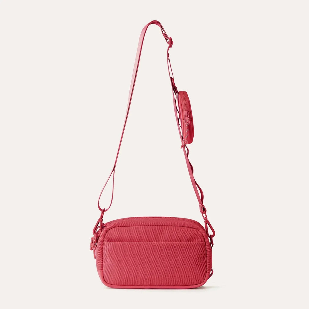 (FREE GIFT)REIKI Crossbody