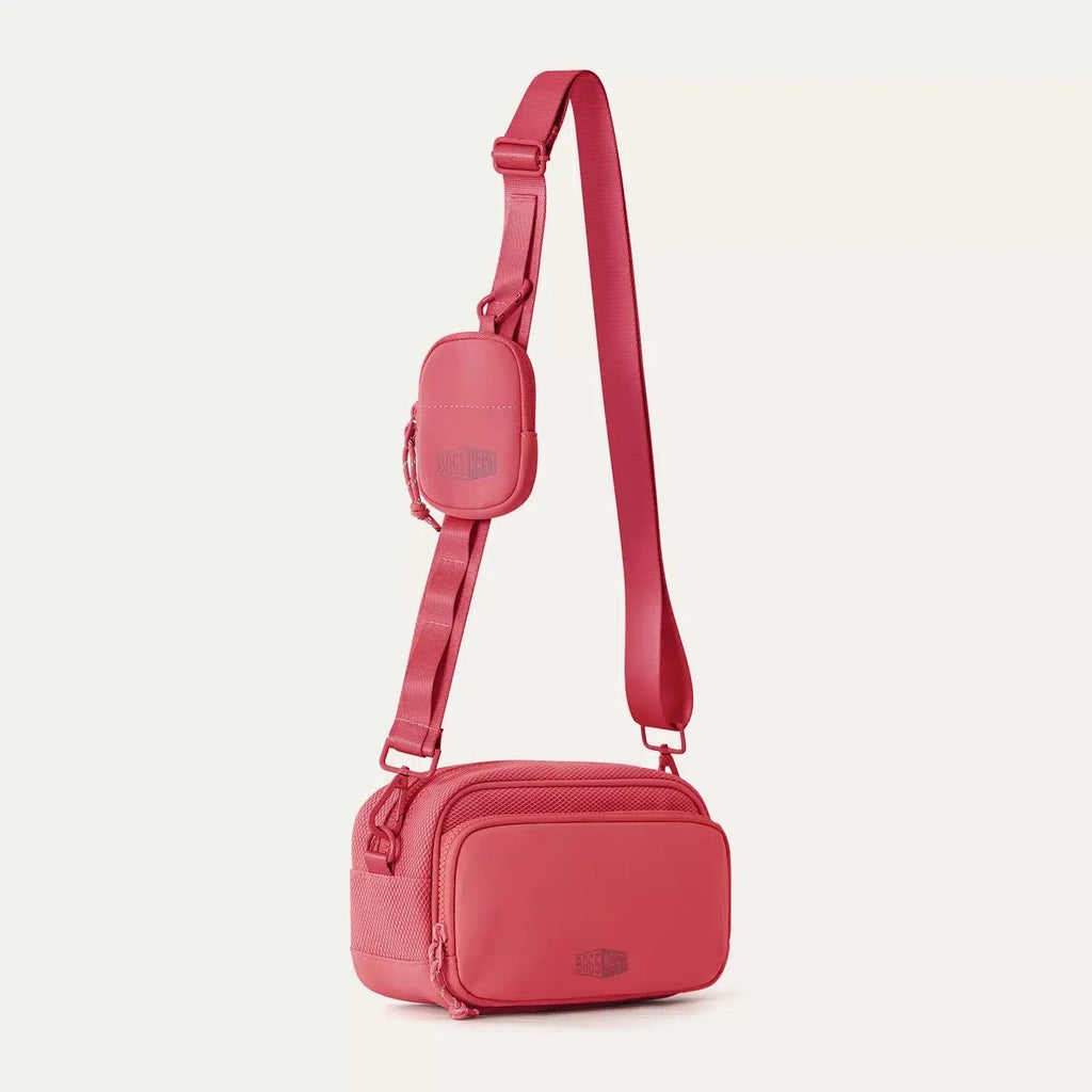 (FREE GIFT)REIKI Crossbody