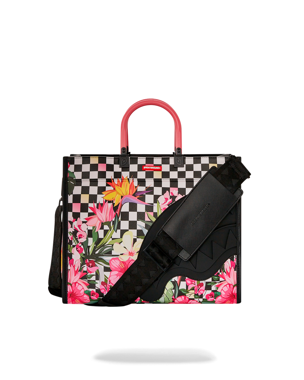 RODEO DRIVE TOTE