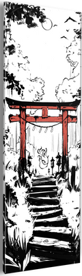 The Red Gate