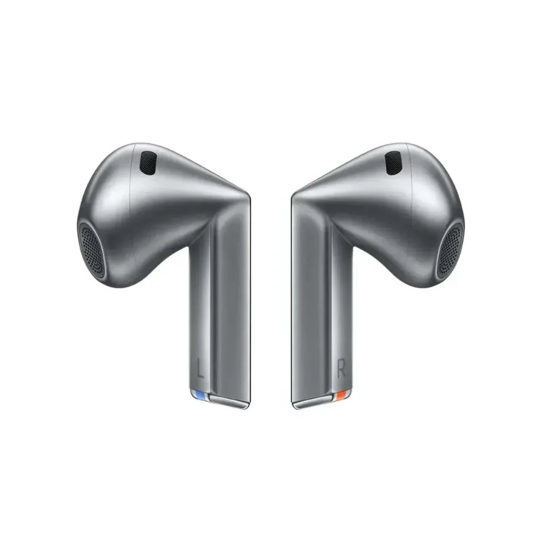 Samsung Galaxy Buds3 - Silver - SM-R530NZAAXAR