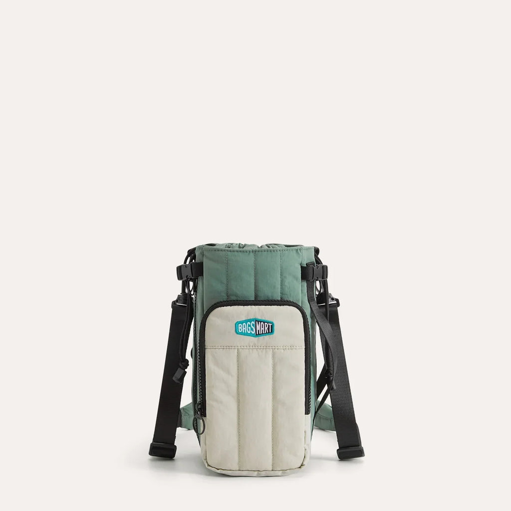 (FREE GIFT) Paz Water Bottle Sling