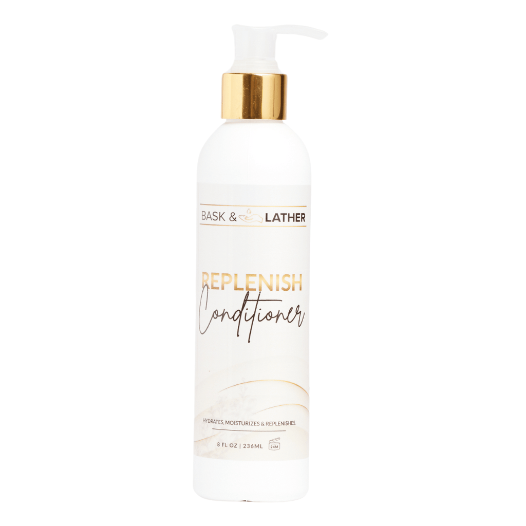 Replenish Conditioner
