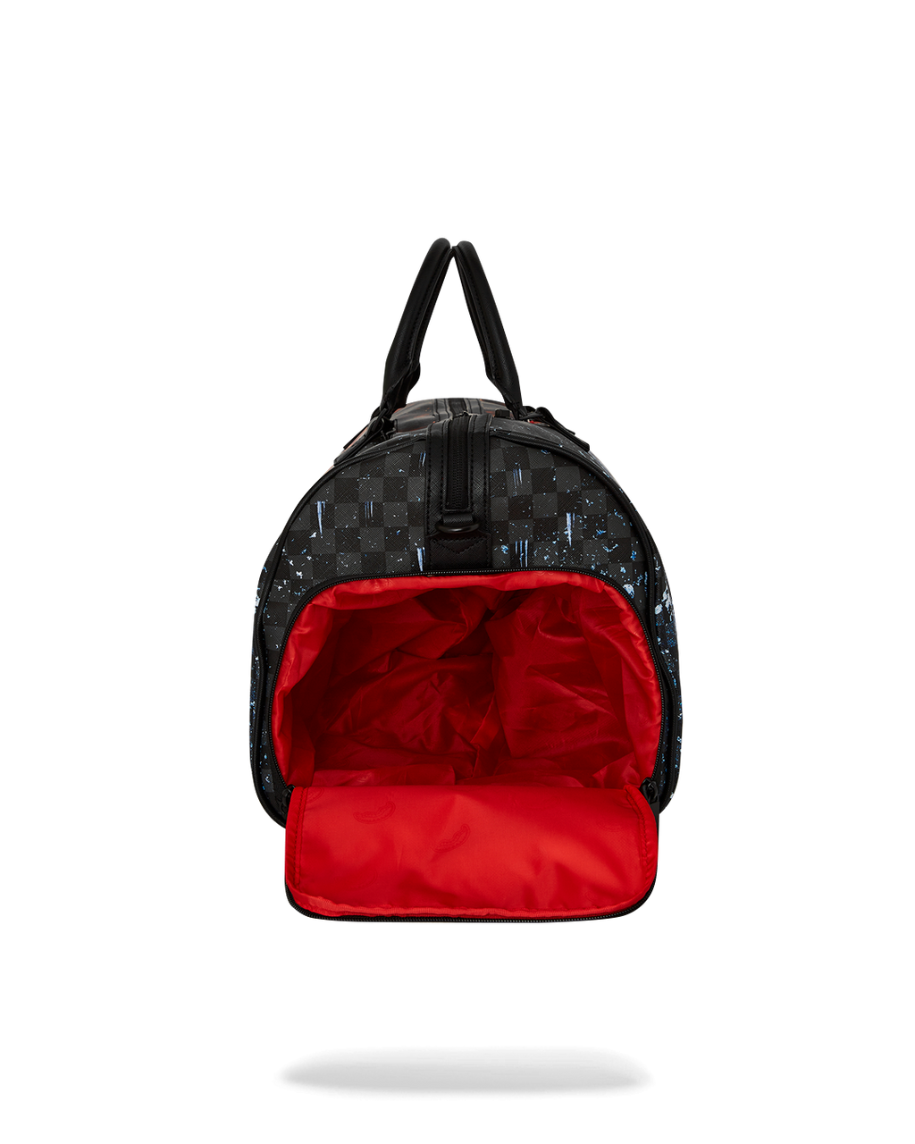 COLD HEAT DUFFLE