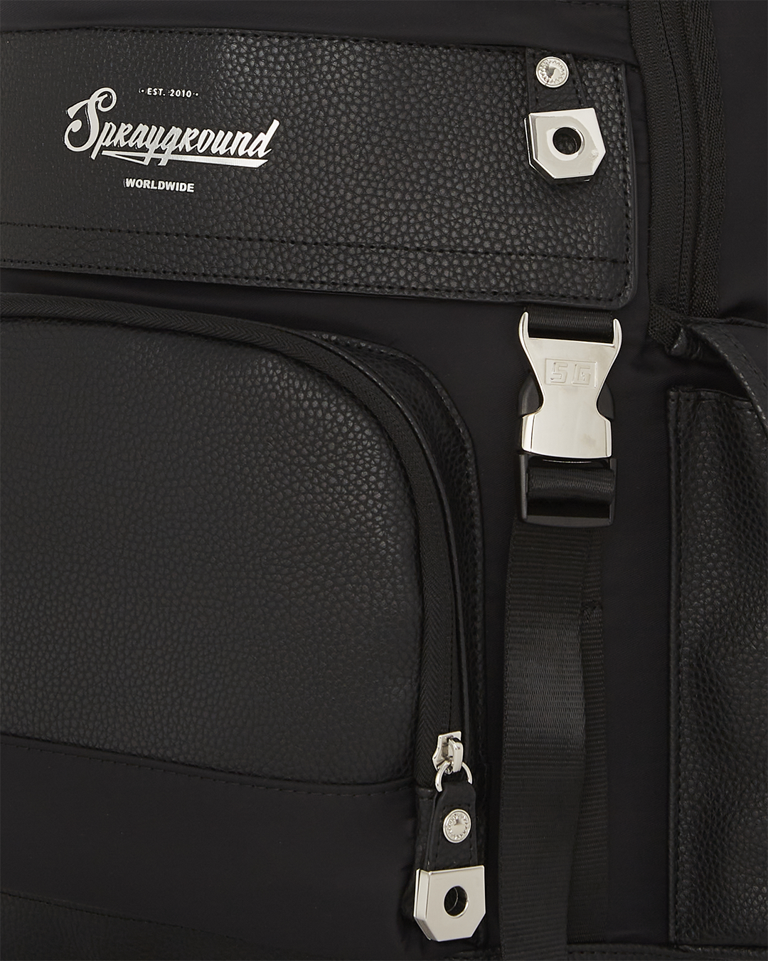 THE RED CARPET BACKPACK